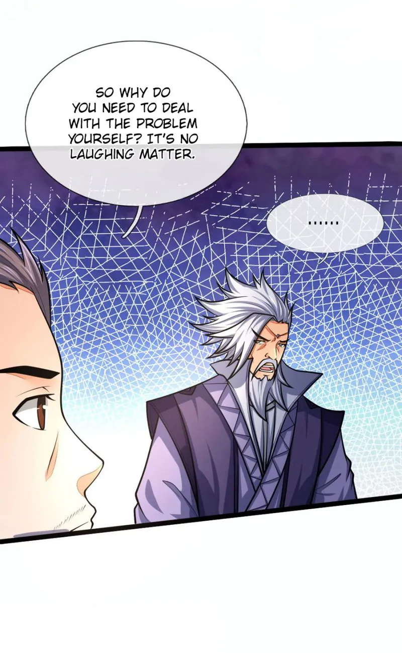 Shenwu Tianzun Chapter 159 Online - página 19