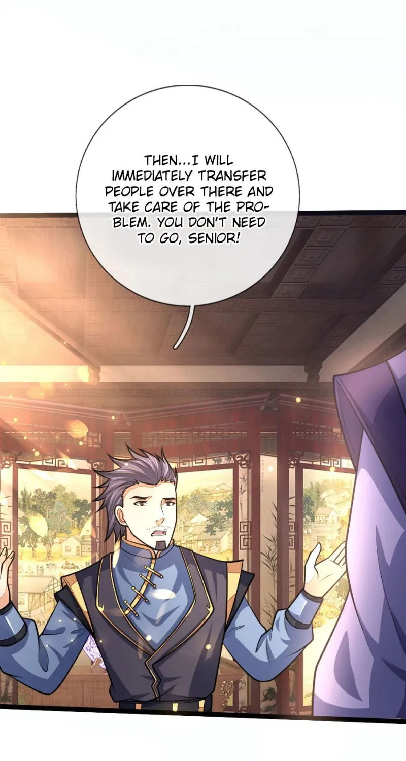 Shenwu Tianzun Chapter 159 Online - página 20