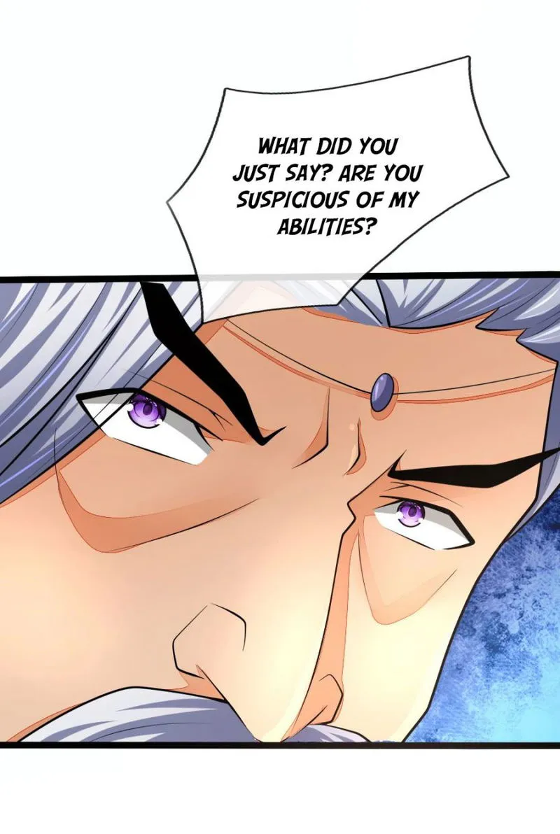Shenwu Tianzun Chapter 159 Online - página 21