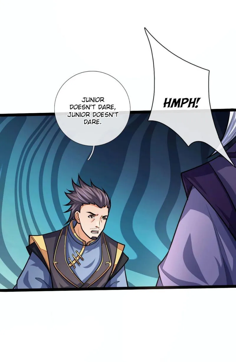 Shenwu Tianzun Chapter 159 Online - página 22