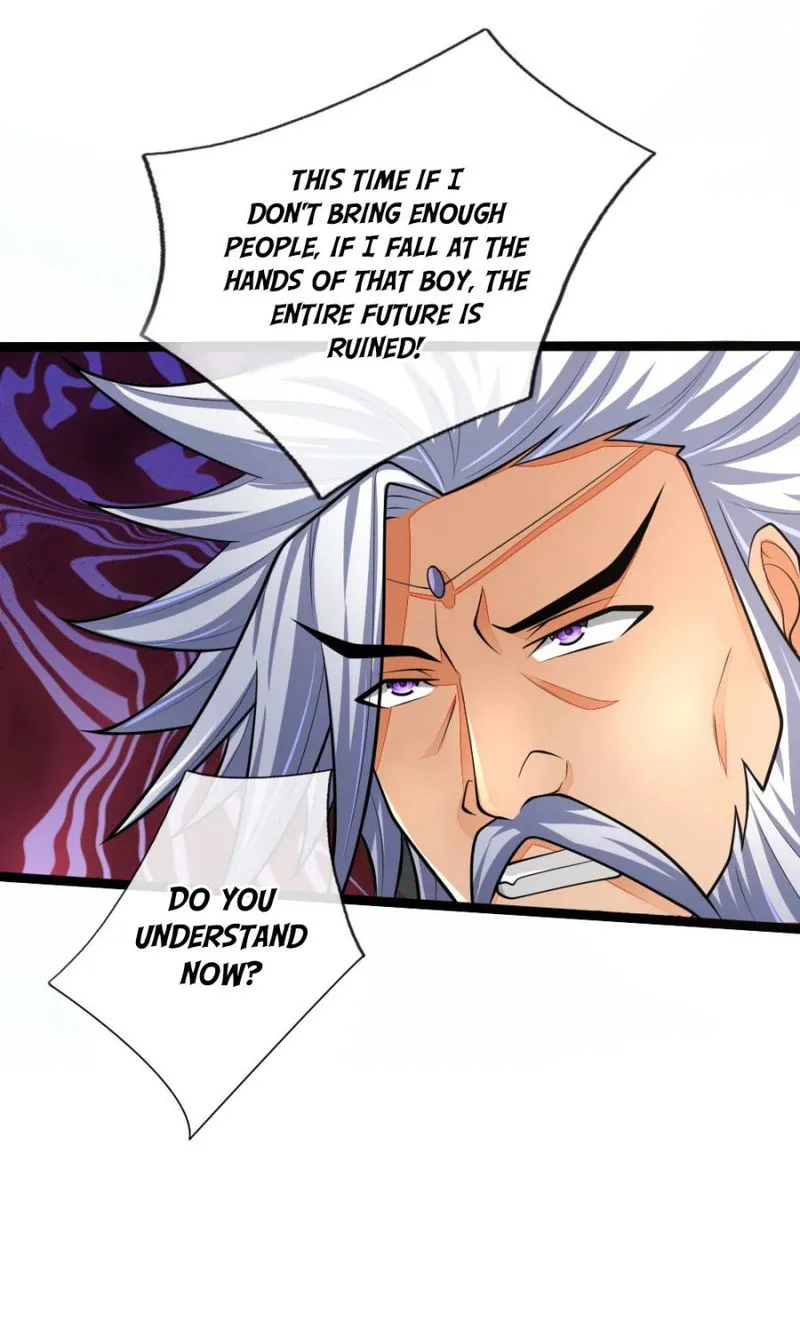 Shenwu Tianzun Chapter 159 Online - página 24