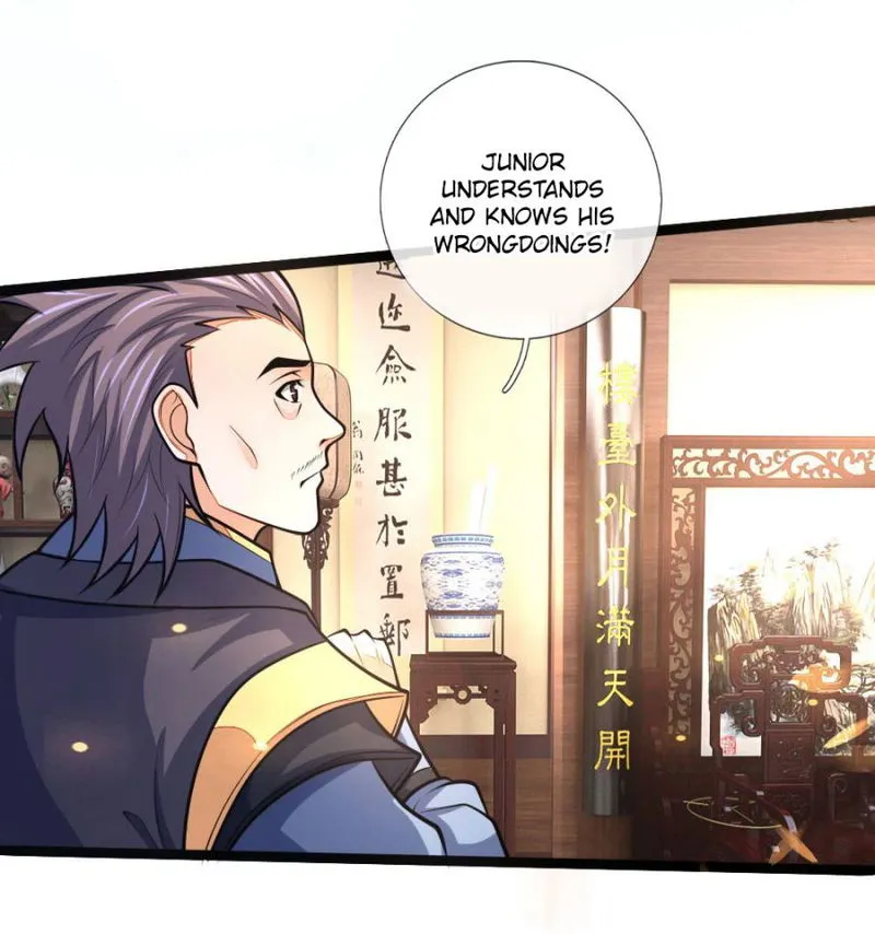 Shenwu Tianzun Chapter 159 Online - página 25