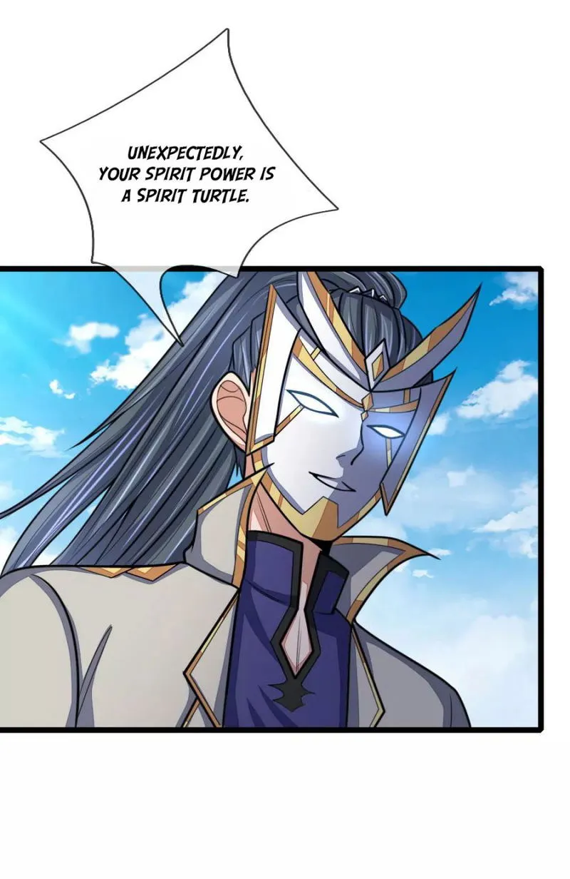 Shenwu Tianzun Chapter 162 Online - página 21