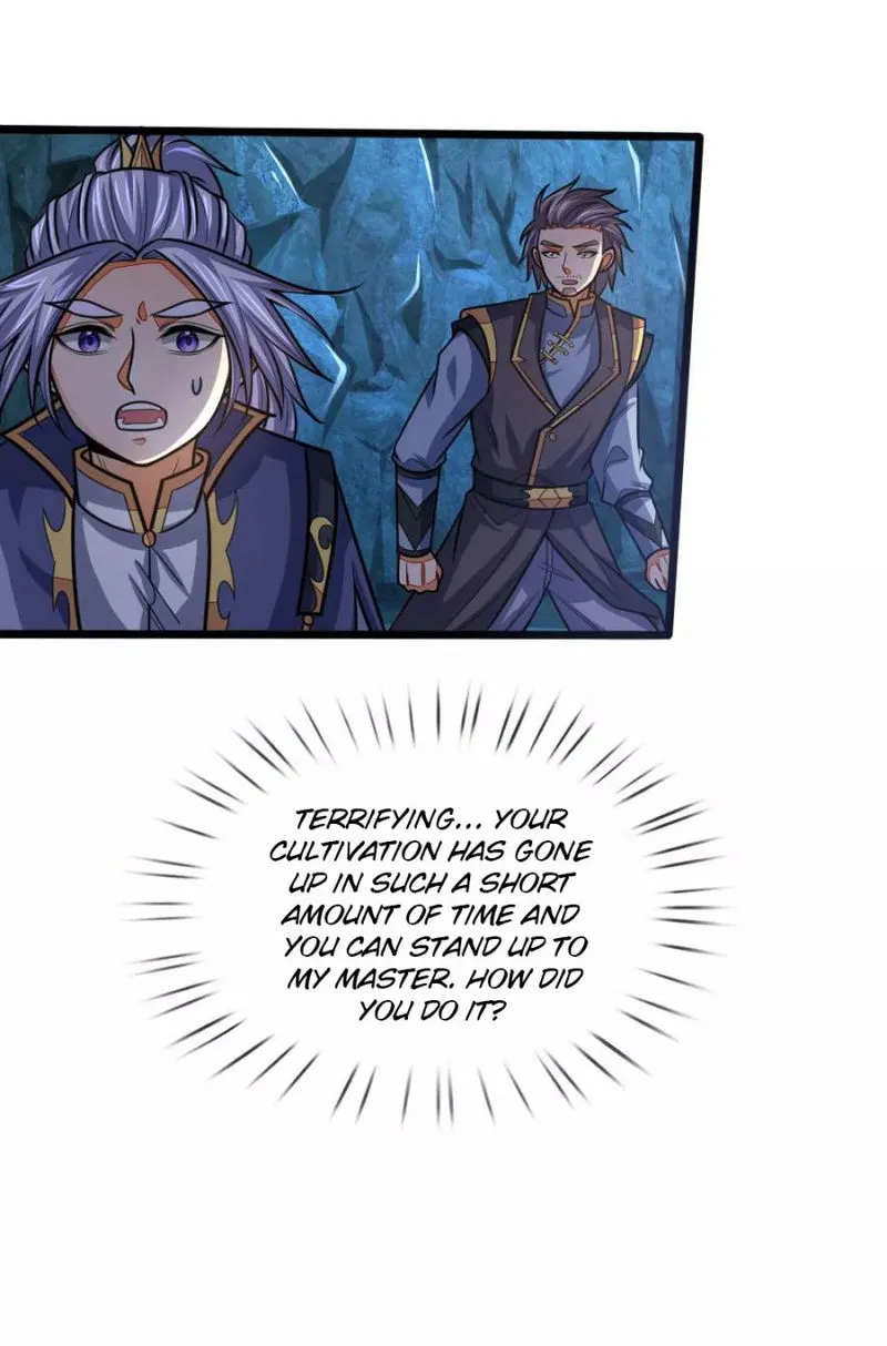 Shenwu Tianzun Chapter 163 Online - página 11