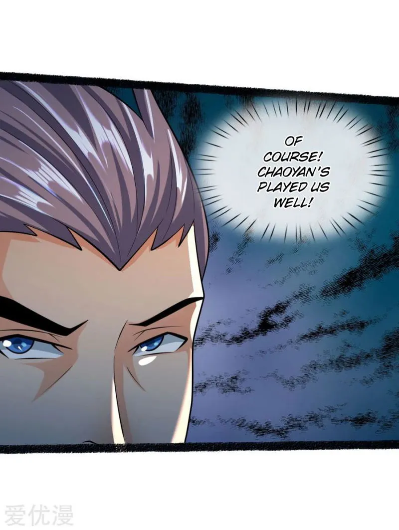 Shenwu Tianzun Chapter 165 Online - página 6