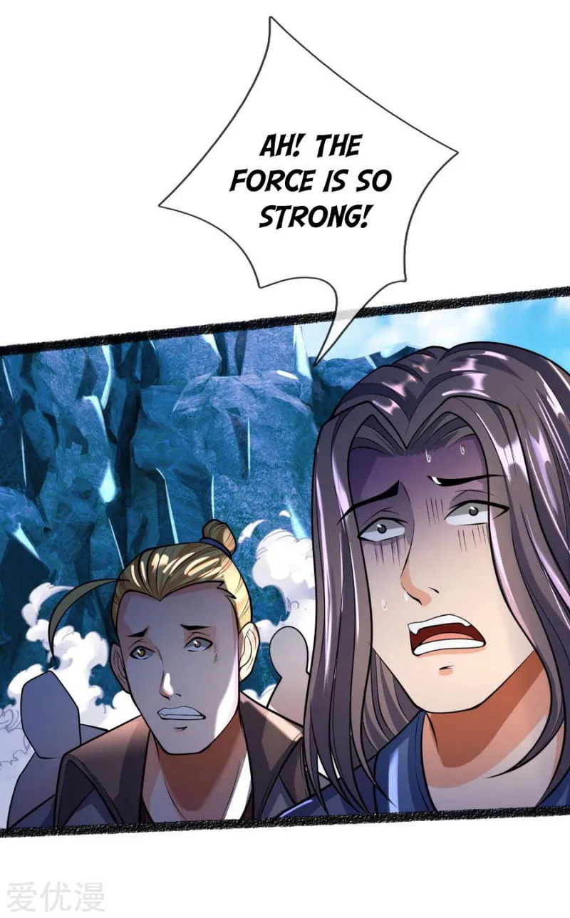 Shenwu Tianzun Chapter 165 Online - página 17