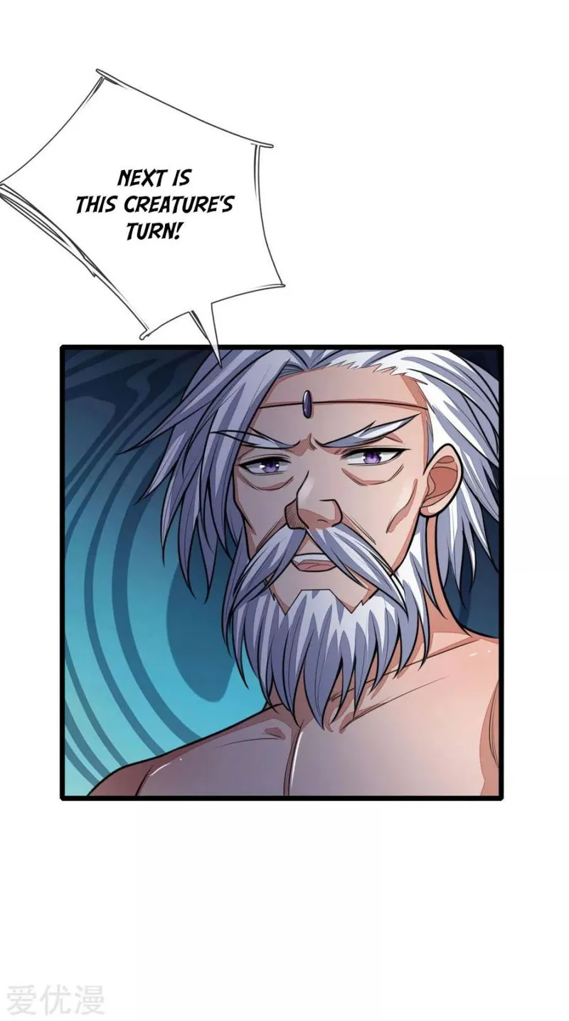 Shenwu Tianzun Chapter 166 Online - página 10
