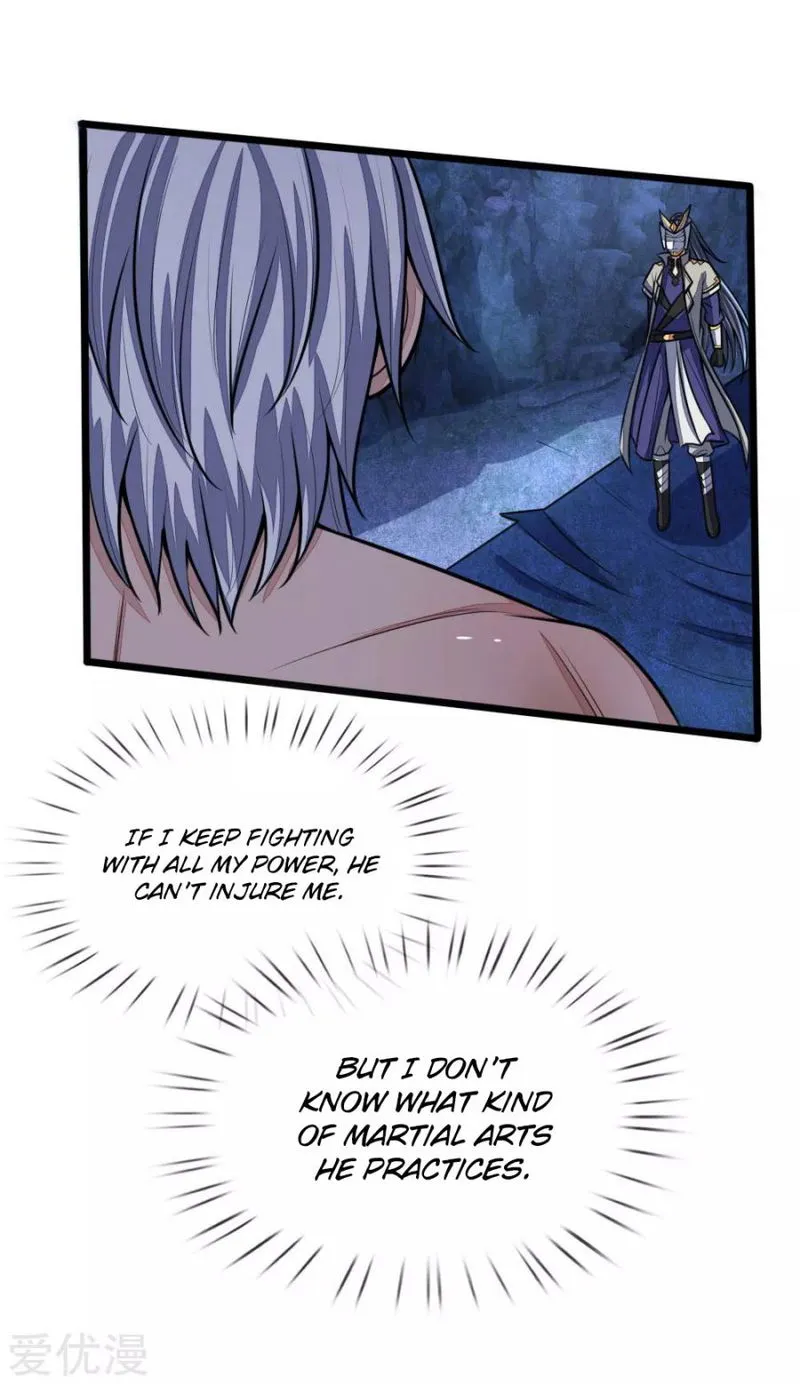 Shenwu Tianzun Chapter 166 Online - página 18