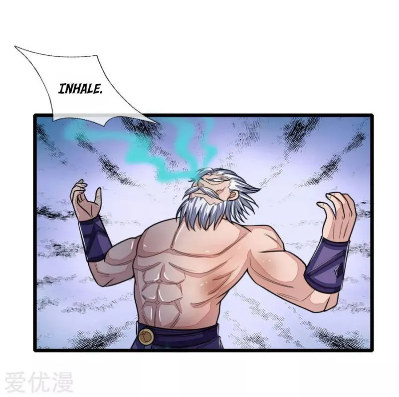 Shenwu Tianzun Chapter 167 Online - página 2