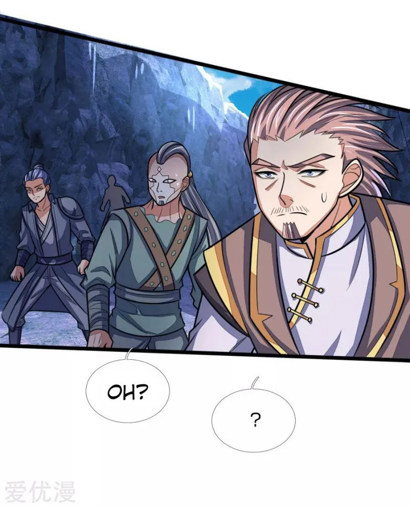 Shenwu Tianzun Chapter 167 Online - página 5
