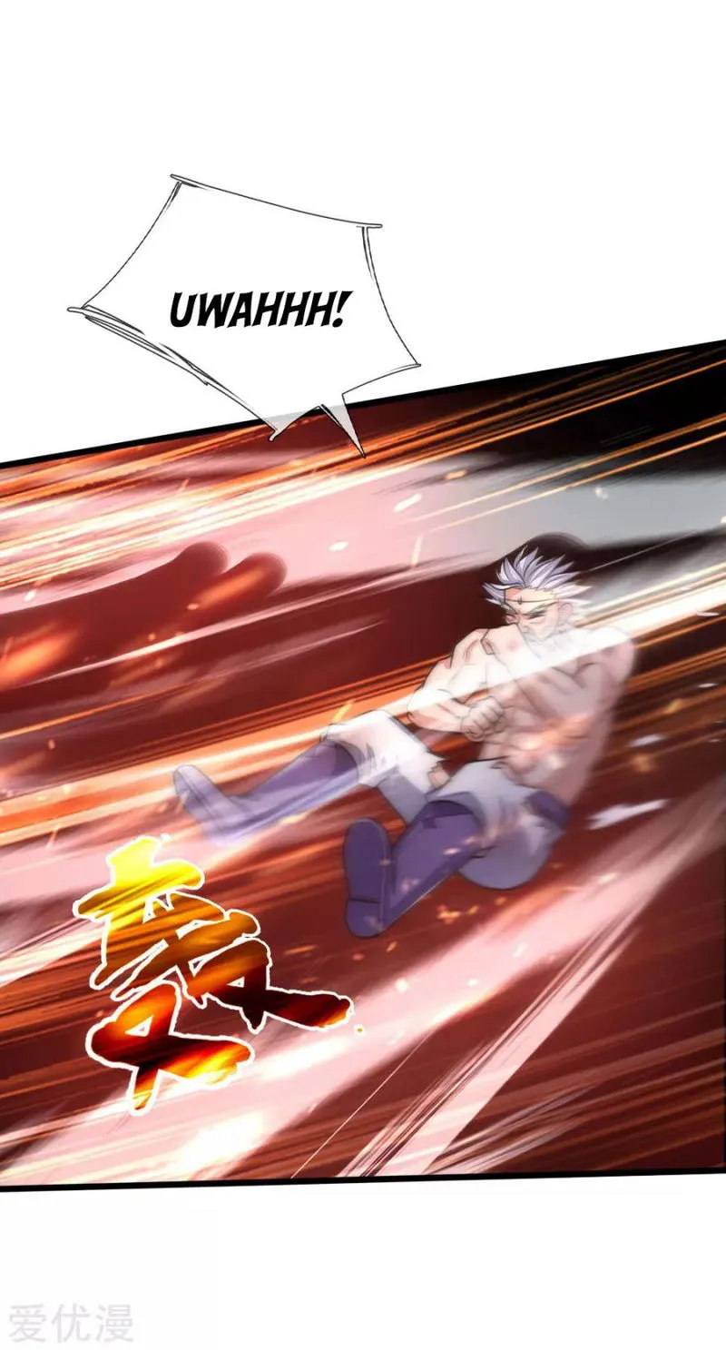 Shenwu Tianzun Chapter 169 Online - página 12