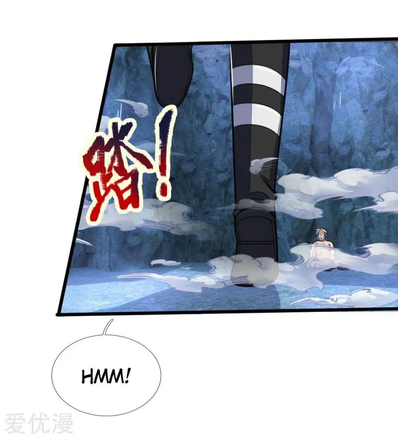 Shenwu Tianzun Chapter 169 Online - página 15