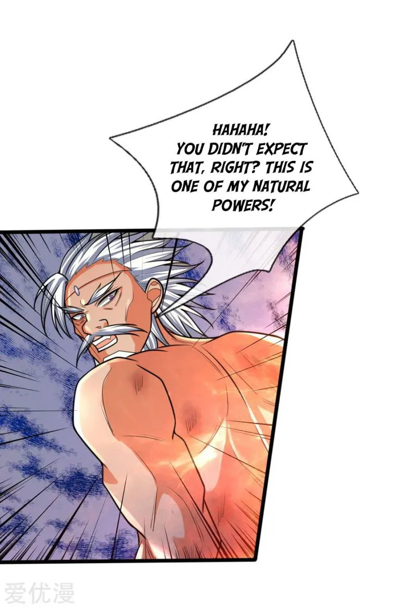 Shenwu Tianzun Chapter 170 Online - página 2