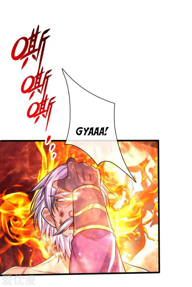 Shenwu Tianzun Chapter 170 Online - página 18
