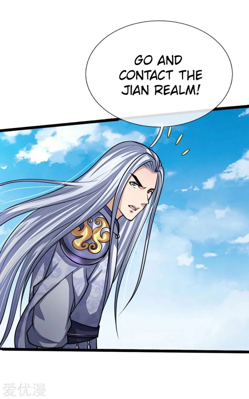 Shenwu Tianzun Chapter 173 Online - página 6