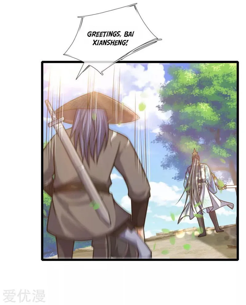 Shenwu Tianzun Chapter 174 Online - página 5