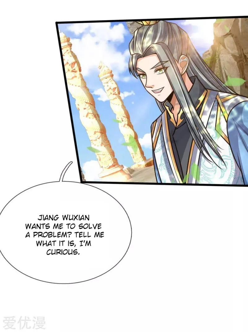 Shenwu Tianzun Chapter 174 Online - página 7