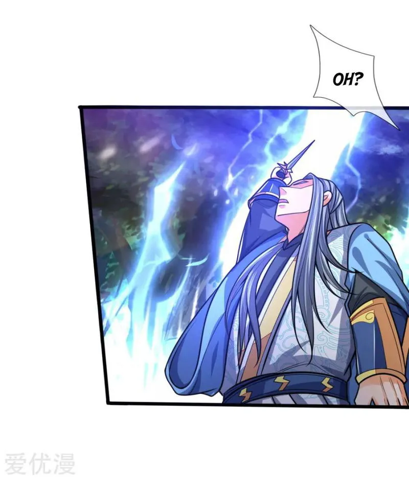 Shenwu Tianzun Chapter 175 Online - página 11