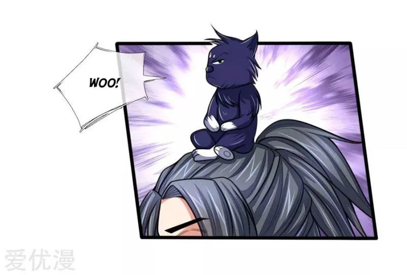 Shenwu Tianzun Chapter 175 Online - página 19