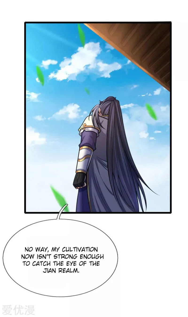 Shenwu Tianzun Chapter 175 Online - página 22
