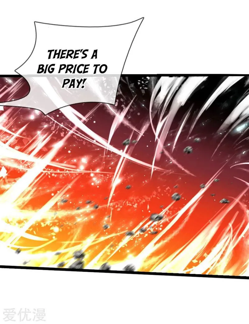 Shenwu Tianzun Chapter 176 Online - página 17