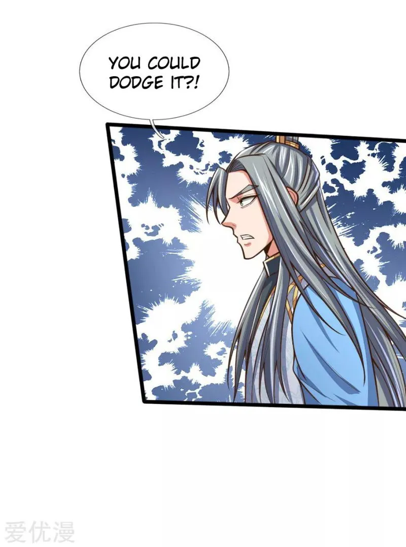 Shenwu Tianzun Chapter 179 Online - página 10