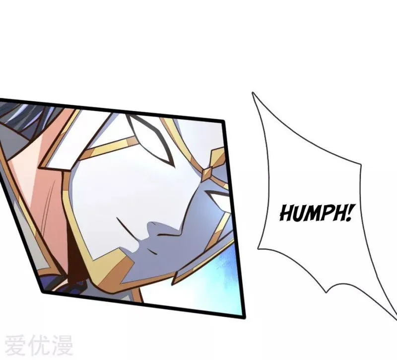Shenwu Tianzun Chapter 179 Online - página 21