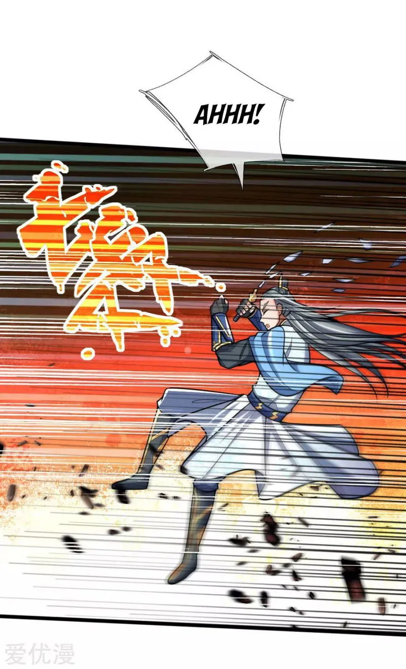 Shenwu Tianzun Chapter 180 Online - página 4
