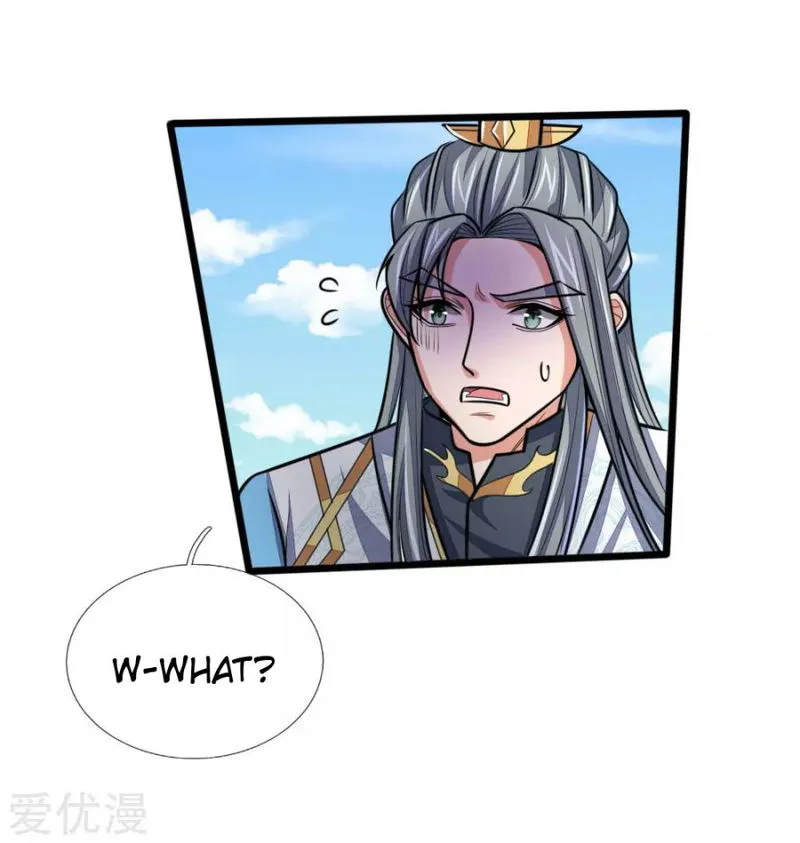 Shenwu Tianzun Chapter 181 Online - página 6