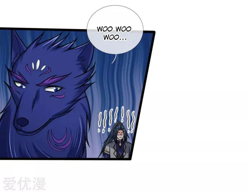 Shenwu Tianzun Chapter 182 Online - página 5