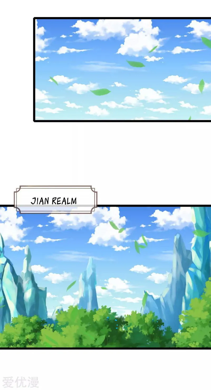Shenwu Tianzun Chapter 182 Online - página 9