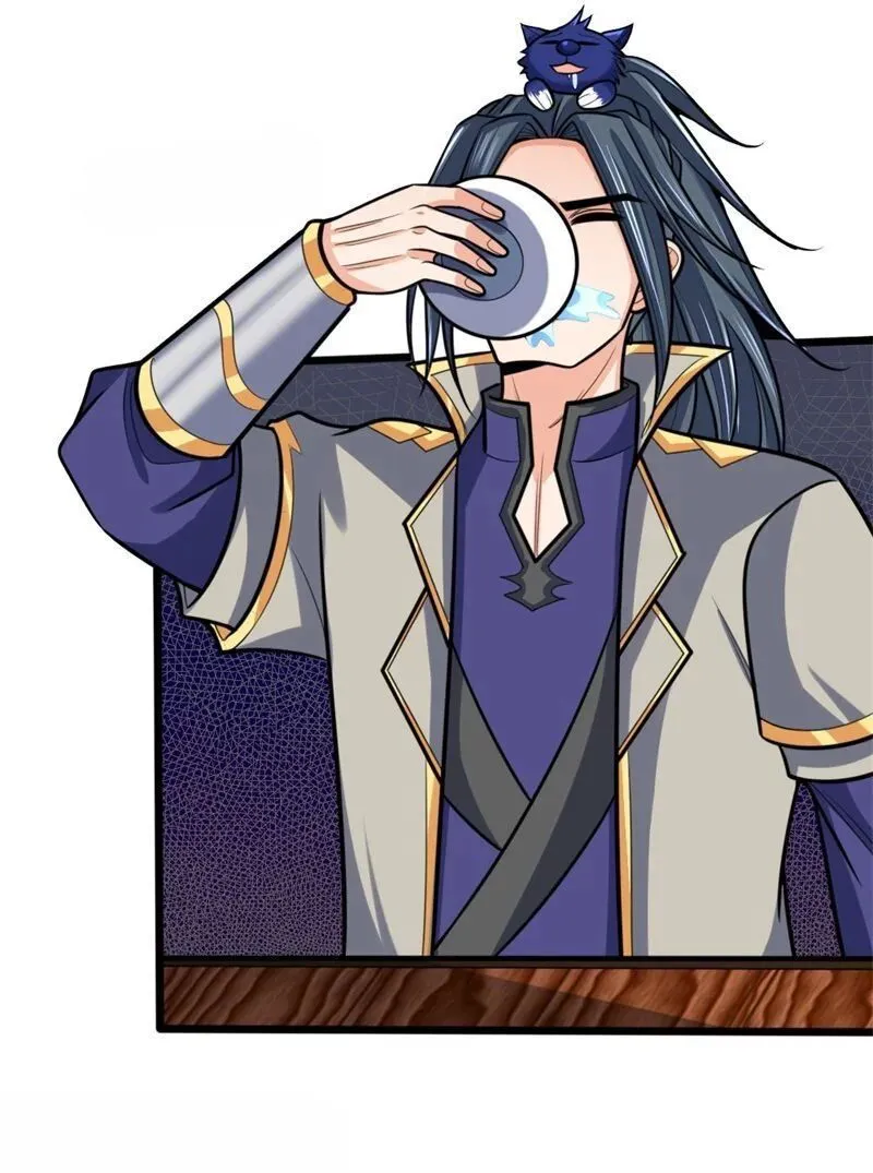 Shenwu Tianzun Chapter 186 Online - página 2
