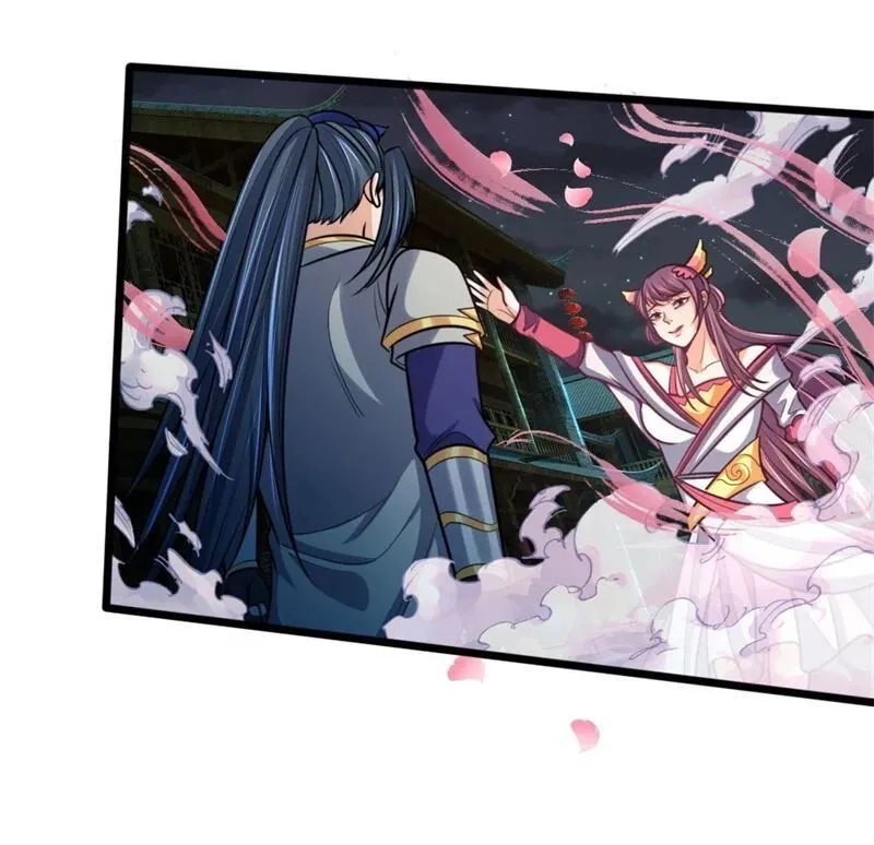 Shenwu Tianzun Chapter 186 Online - página 15