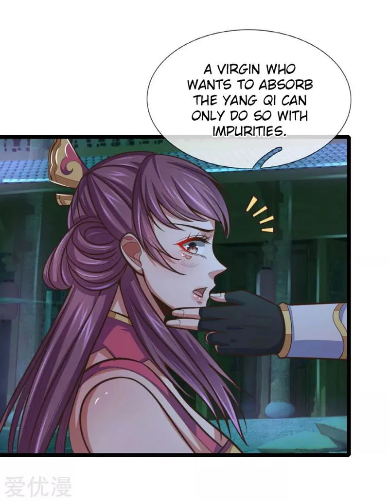Shenwu Tianzun Chapter 187 Online - página 5