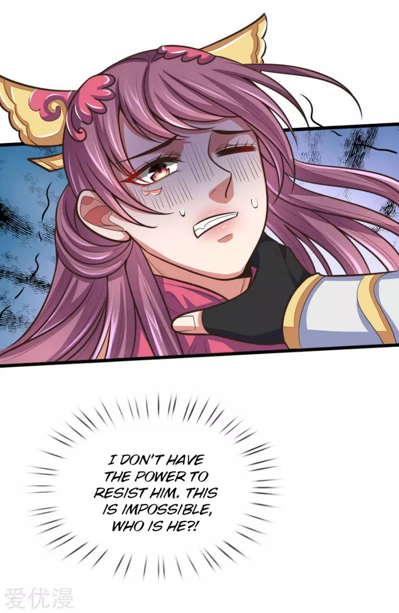 Shenwu Tianzun Chapter 187 Online - página 14