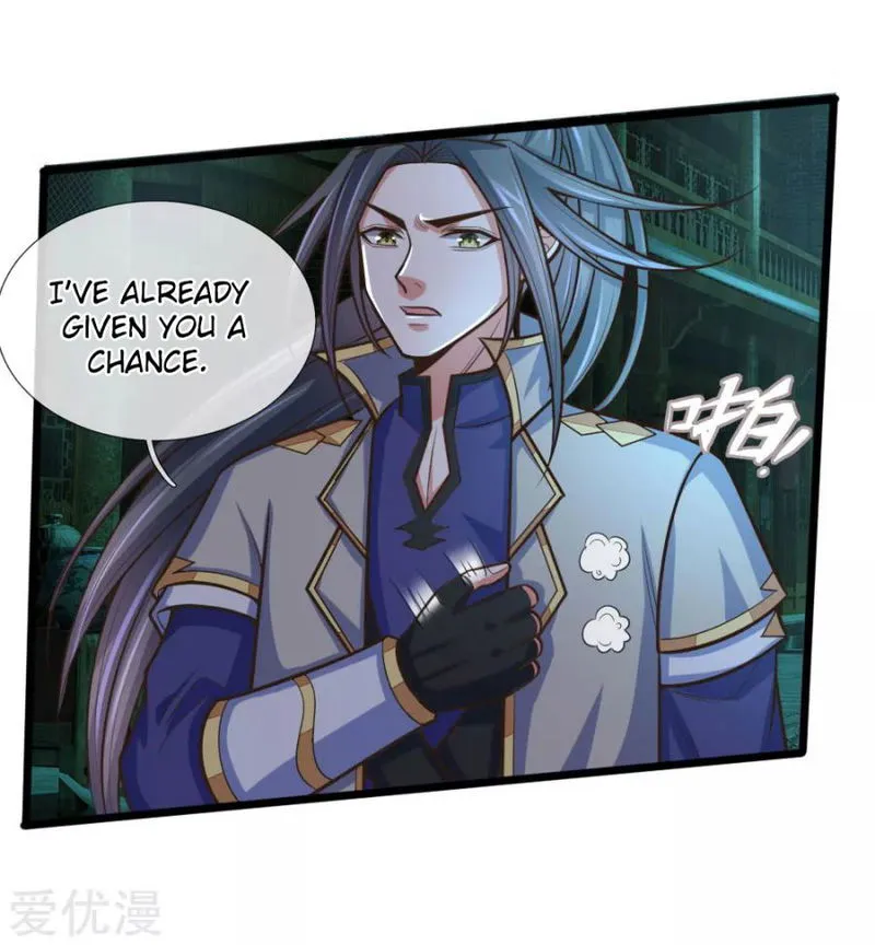 Shenwu Tianzun Chapter 188 Online - página 3