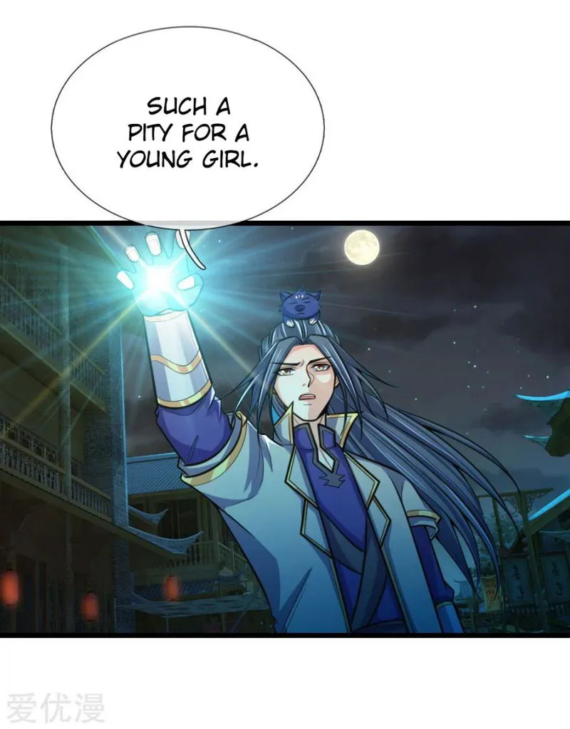 Shenwu Tianzun Chapter 188 Online - página 7