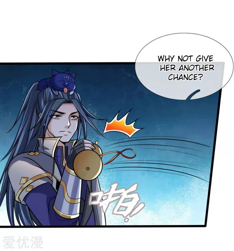 Shenwu Tianzun Chapter 188 Online - página 14