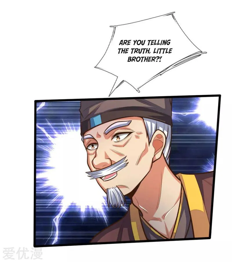 Shenwu Tianzun Chapter 190 Online - página 14
