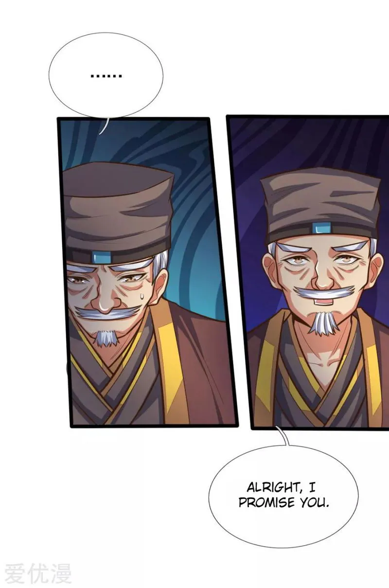 Shenwu Tianzun Chapter 190 Online - página 19