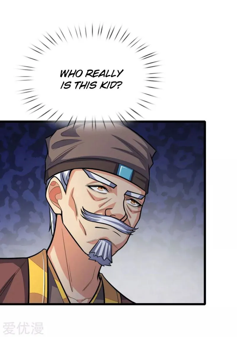 Shenwu Tianzun Chapter 191 Online - página 4