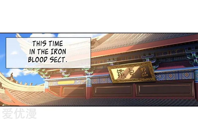 Shenwu Tianzun Chapter 198 Online - página 15