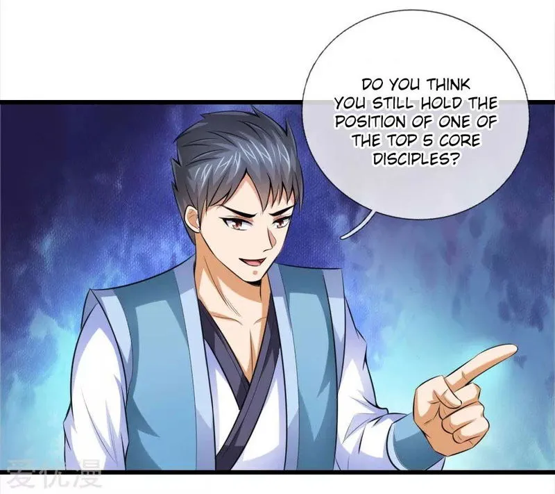Shenwu Tianzun Chapter 2 Online - página 8