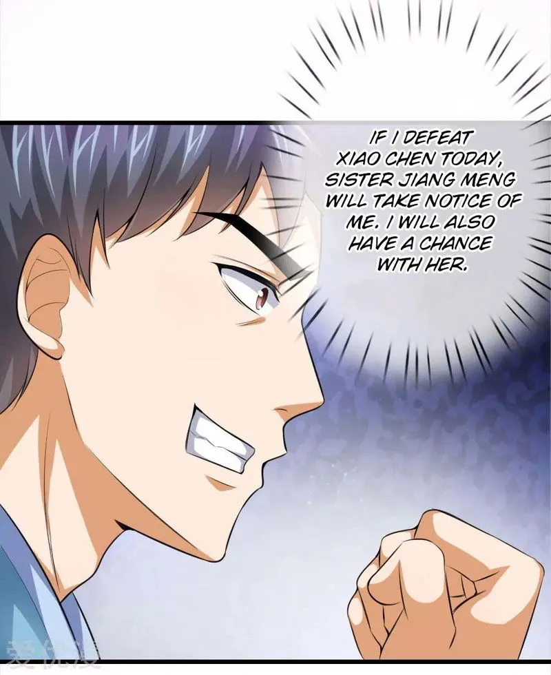 Shenwu Tianzun Chapter 2 Online - página 13