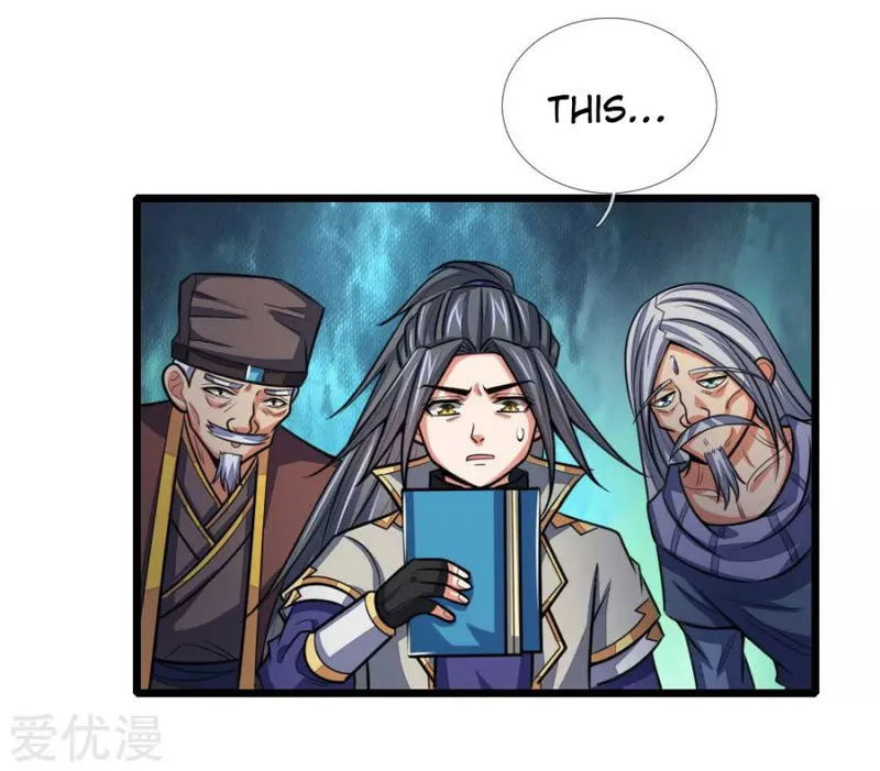 Shenwu Tianzun Chapter 202 Online - página 4