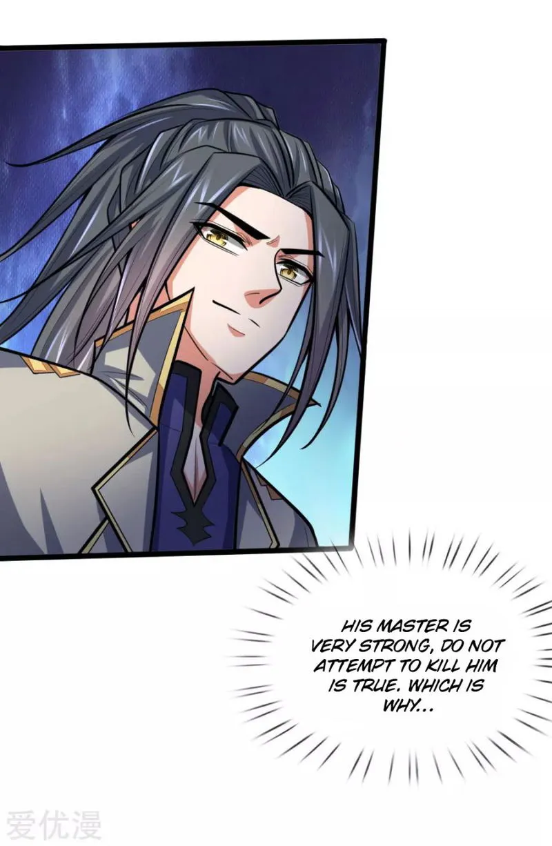 Shenwu Tianzun Chapter 202 Online - página 8