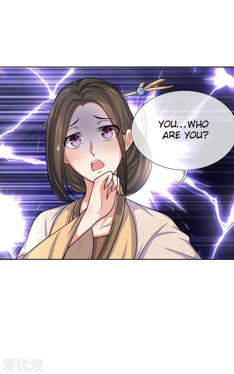 Shenwu Tianzun Chapter 209 Online - página 5