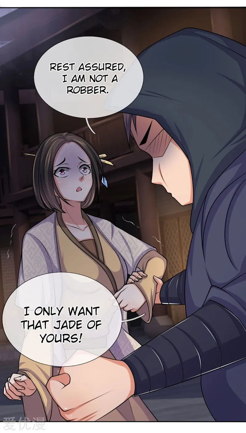 Shenwu Tianzun Chapter 209 Online - página 6