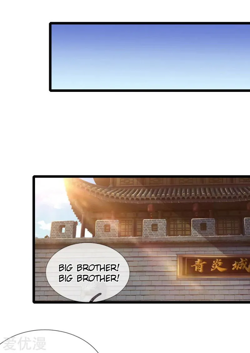 Shenwu Tianzun Chapter 211 Online - página 7