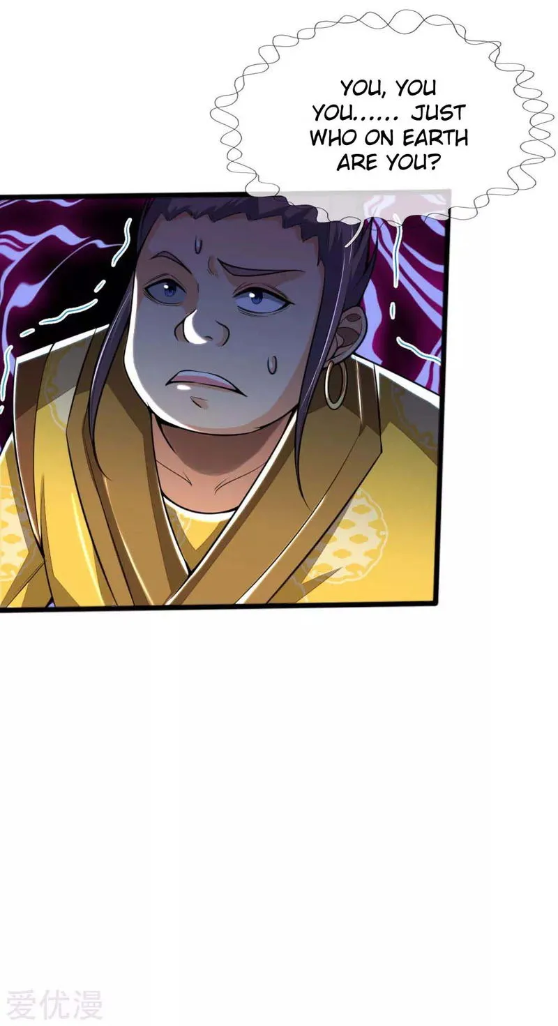 Shenwu Tianzun Chapter 213 Online - página 18